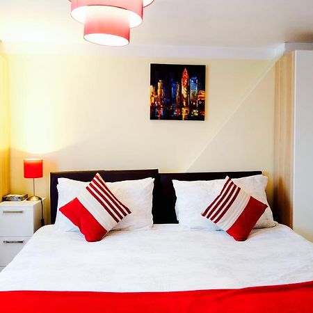 Gable Lodge Londra Dış mekan fotoğraf